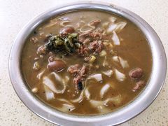 老友牛肉粉-舒记老友粉(埌西店)
