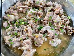 -红旗山庄(圭峰山店)