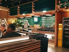 -梨花自助烤肉(西三旗万象汇黑金店)