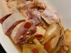 -行家海鲜火锅酒家(静安寺店)