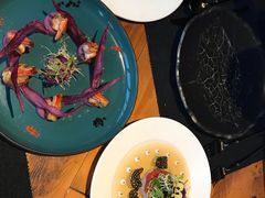 -AZUL by FUEL蓝色·法式酒馆(琶醍店)