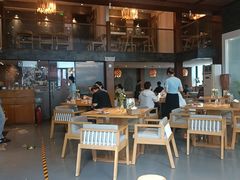-山茶云南菜(永安里店)