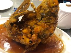 -春江饭店(共青团路总店)