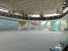 -世界之窗阿尔卑斯冰雪世界