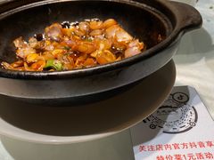 -大城小院饭店(博隆广场虹桥店)