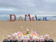 -大梅沙海滨公园