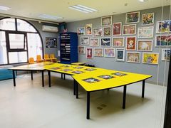 -杨梅红艺术教育(凤城教学中心)