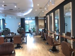 -意廊 Hair Salon