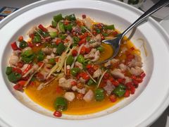-贡宴盐帮菜自贡驻京联络处餐厅