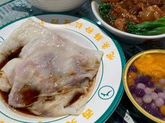 -西关明记肠粉(荔枝湾店)