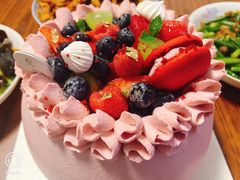 -侘寂甜品(自取店)