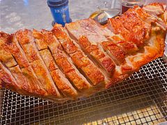 -新鞑烤羊腿(康平路店)