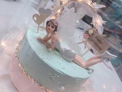 -食间旅人DIY烘焙工作室