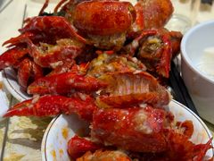 -聚味瞿记·龙虾堂(坡子街店)