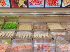-老万烧烤(典逸心洲店)