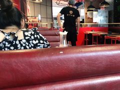 大堂-尚渔味双拼烤鱼(远洋未来汇店)