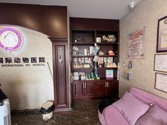 -宠爱国际动物医院·疑难骨科·心肾内科·皮肤科(太阳宫店)