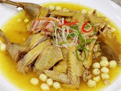 -绸乡宴酒店·融合苏帮宴(吴江店)