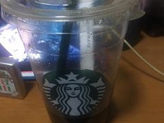 -星巴克(上海汇锦里店)