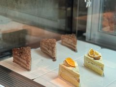 -明谦·Coffee&Cocktail Bar(美您公园店)