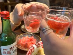 -破店肥哈·东北烧烤(南山保利店)