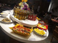 -好伦哥比萨烤肉自助(八里桥店)