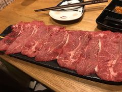 -一井烧肉·活鳗·寿司(望京SOHO店)