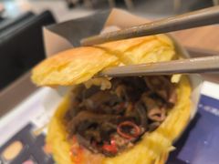 -魏家凉皮(科技三路店)