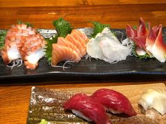 -千代武日本料理(爱建店)