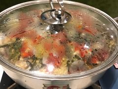 -丹江口渔村·湘味厨房(桃园店)