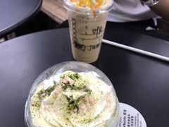 -星巴克(福州三坊七巷店)