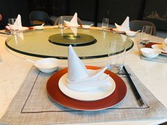 -上海宝华喜来登酒店·采悦轩中餐厅