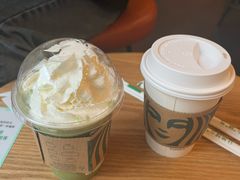 -星巴克臻选(深圳华强北茂业店)