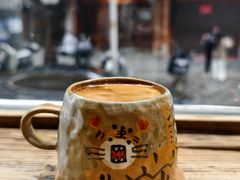 -三目仓咖啡(贤南路店)