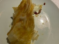 奶香手撕饼-乾园(天河城店)