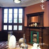 🕰荣宅｜城市中的一片净土