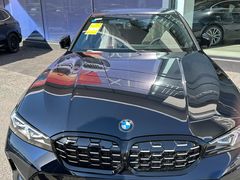 -上海宝诚中环BMW·MINI4S店