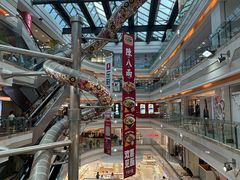 -巴黎春天(浦建店)
