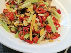 -秦月轩·陕西家乡菜(阜成路·五棵松店)