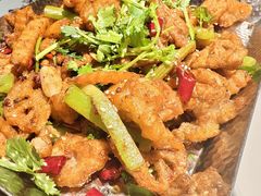 -伙靠·江浙菜(田林路店)