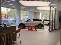 -上海浦东smart汽车全功能店(金桥店)