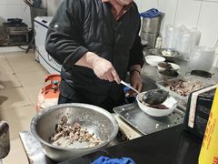 -张家老店全牛汤(院校街总店)