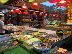 -抱德·潮汕味(琶洲店原惠城鱼仔)