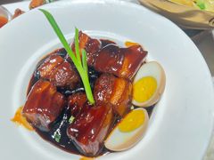 -阿明小菜·海鲜·上海菜(梅陇店)