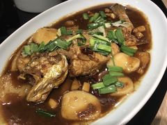 -丁记盐蘸牛肉·新杭菜(河东路店)