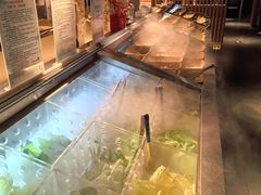 -温野菜涮涮锅(西单大悦城店)