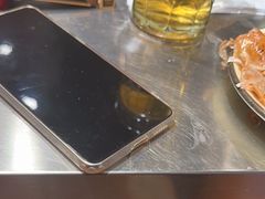 -英雄故事地摊烤肉(马驹桥店)