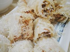 春卷-华姐鸡粉(教育路店)