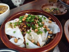 招牌米豆腐-金必轩(青岩店)