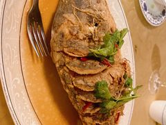 -厉家菜(德胜门总店)